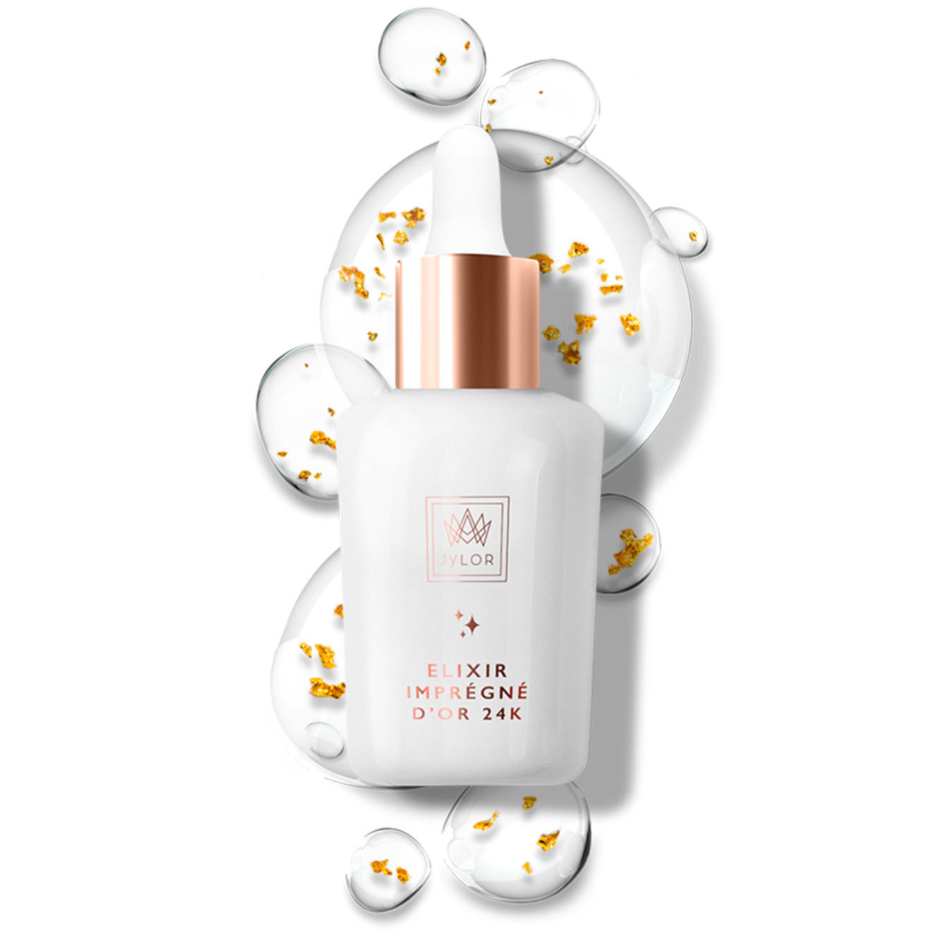 Jylor Elixir D'Or - 20 ml