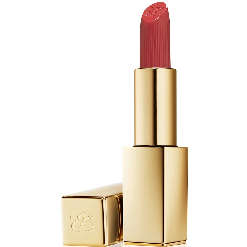 Estée Lauder Pure Color Lipstick Matte 3,5 gr. - 666 Captivated
