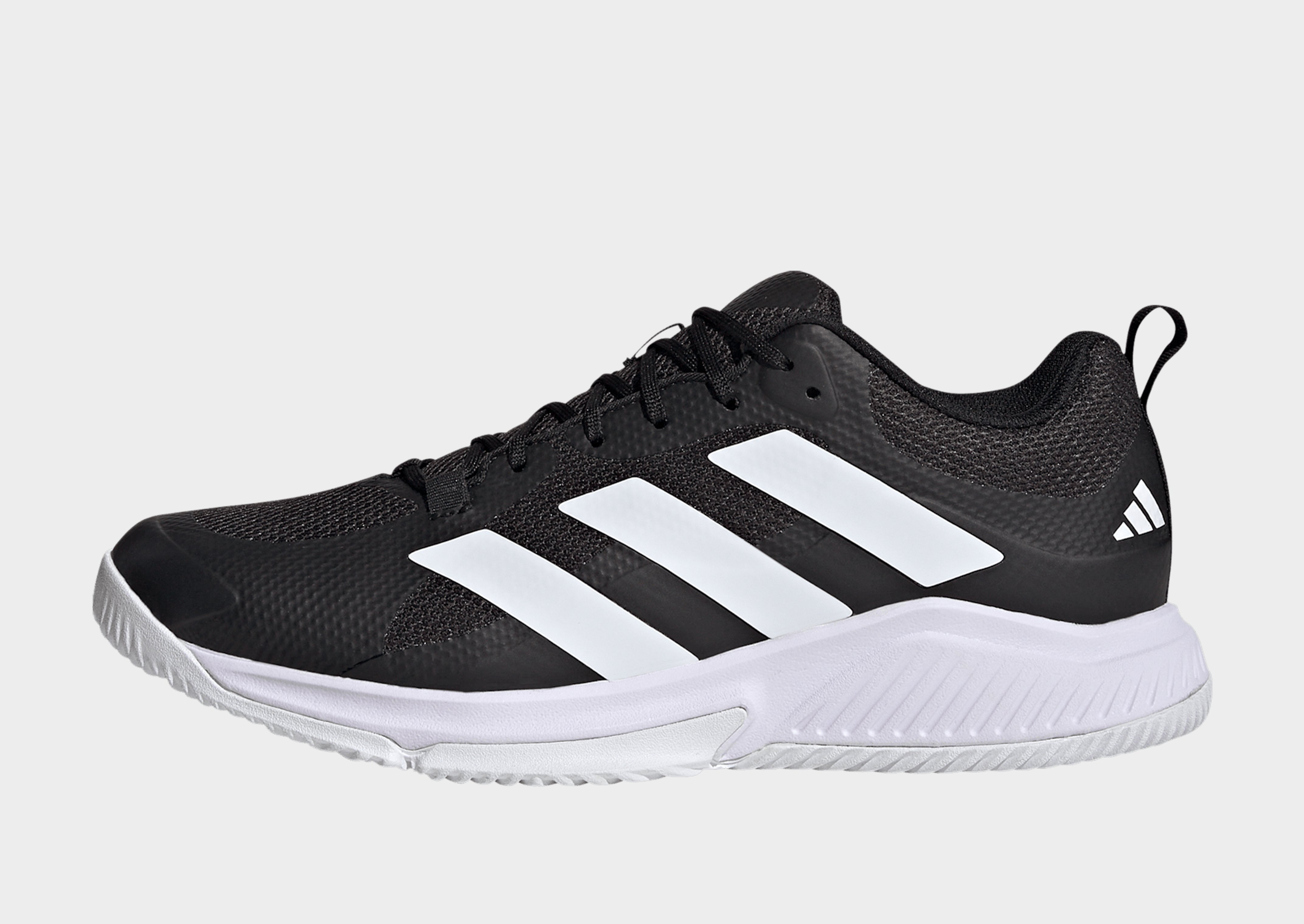 adidas Chaussure Court Team Bounce 2.0