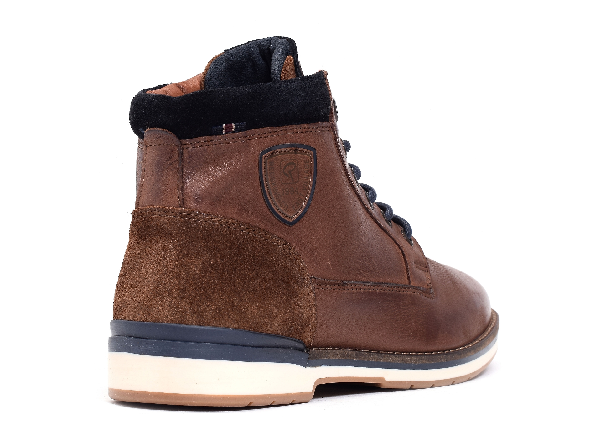 Accro marron