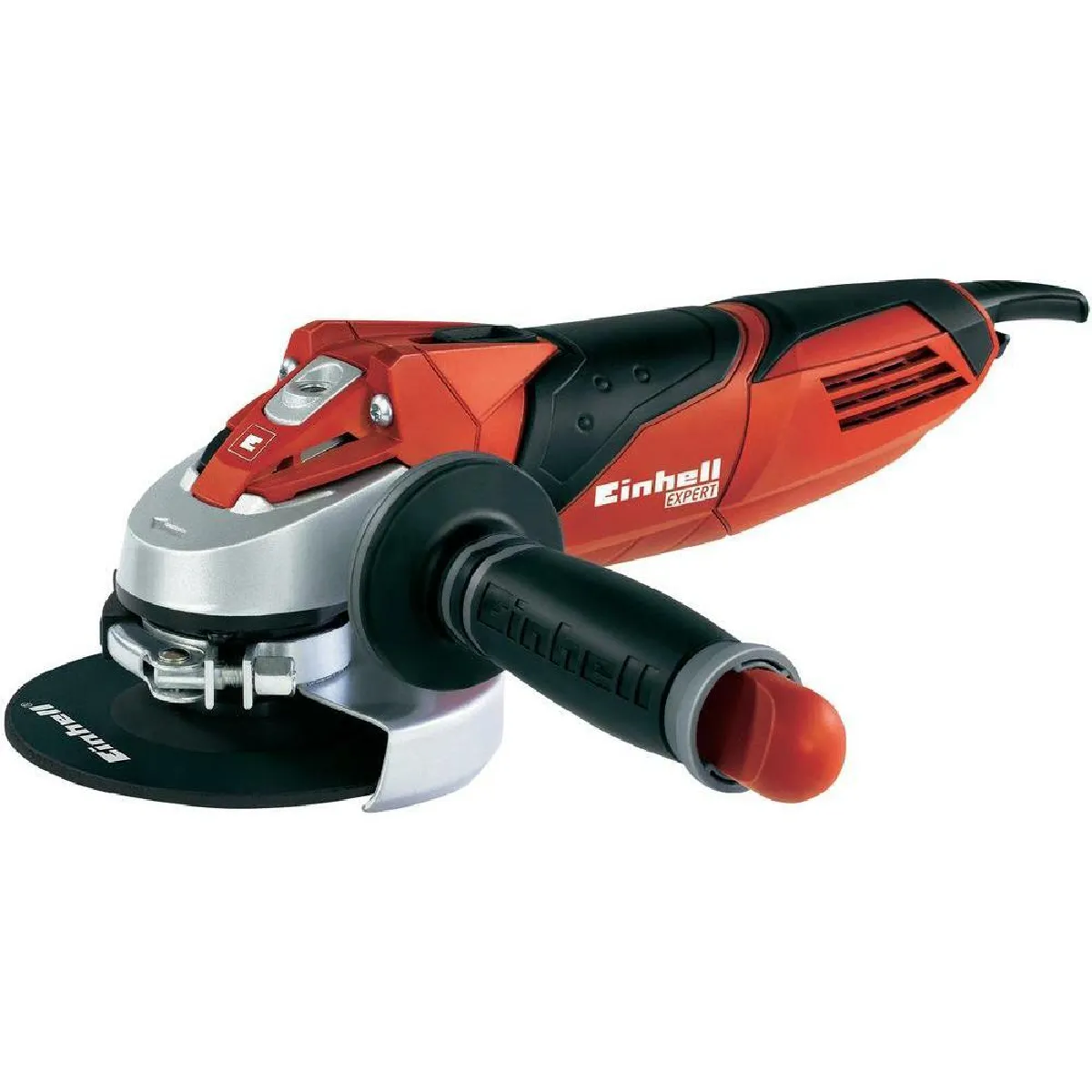 Einhell TE-AG 125/750 Kit