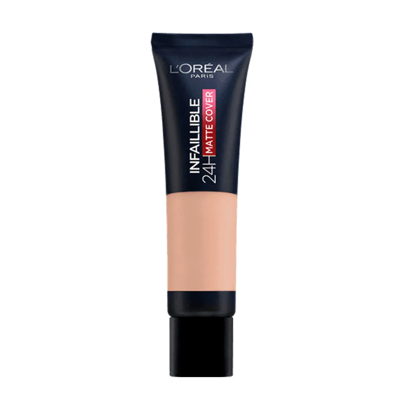 L'ORÉAL PARIS Infaillible 24H Matte Cover Make-up/Foundation300 Ambre