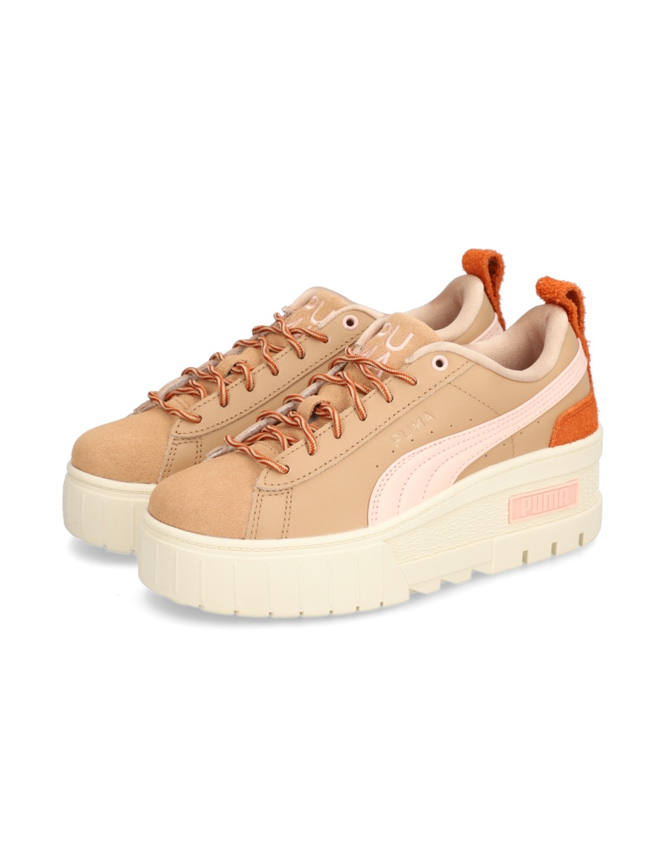 Mayze Wedge Wild Women Wns
