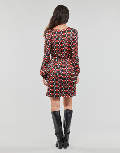 Naf Naf - LESTUDIO - Rouge/Noir