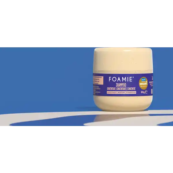 Shampoo-Konzentrat Moisture