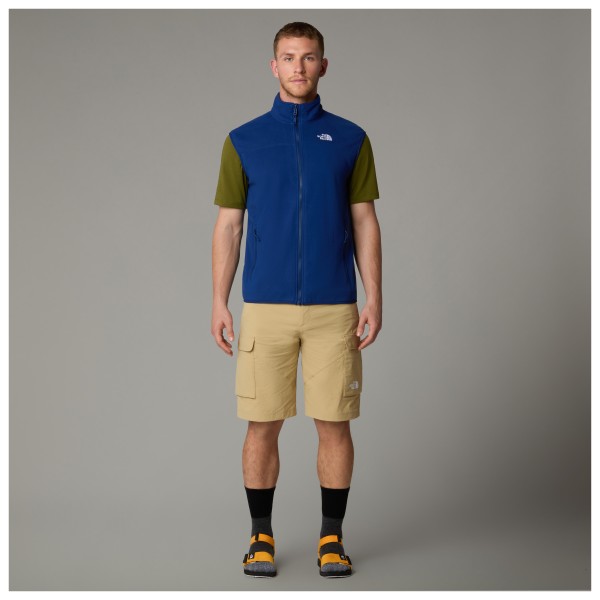 The North Face - Exploration Cargo Short - Short