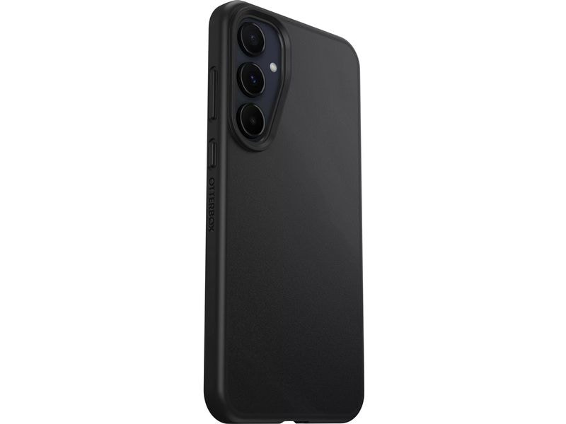 Otterbox Back Cover React Galaxy A55 Black Ultraschlanke Schutzhülle für das Samsung Galaxy A55