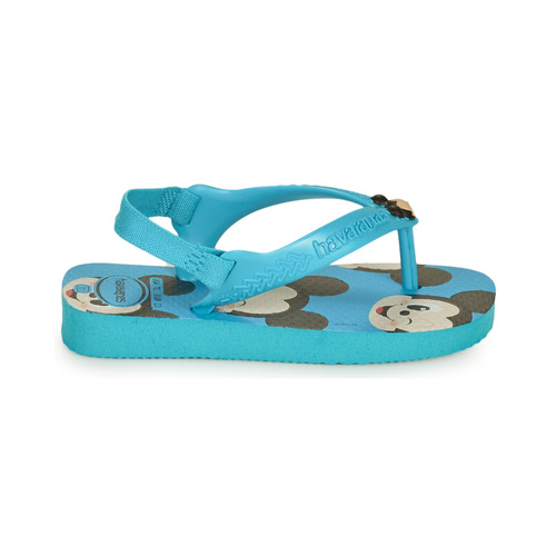Havaianas - BABY DISNEY CLASSICS II - Bleu