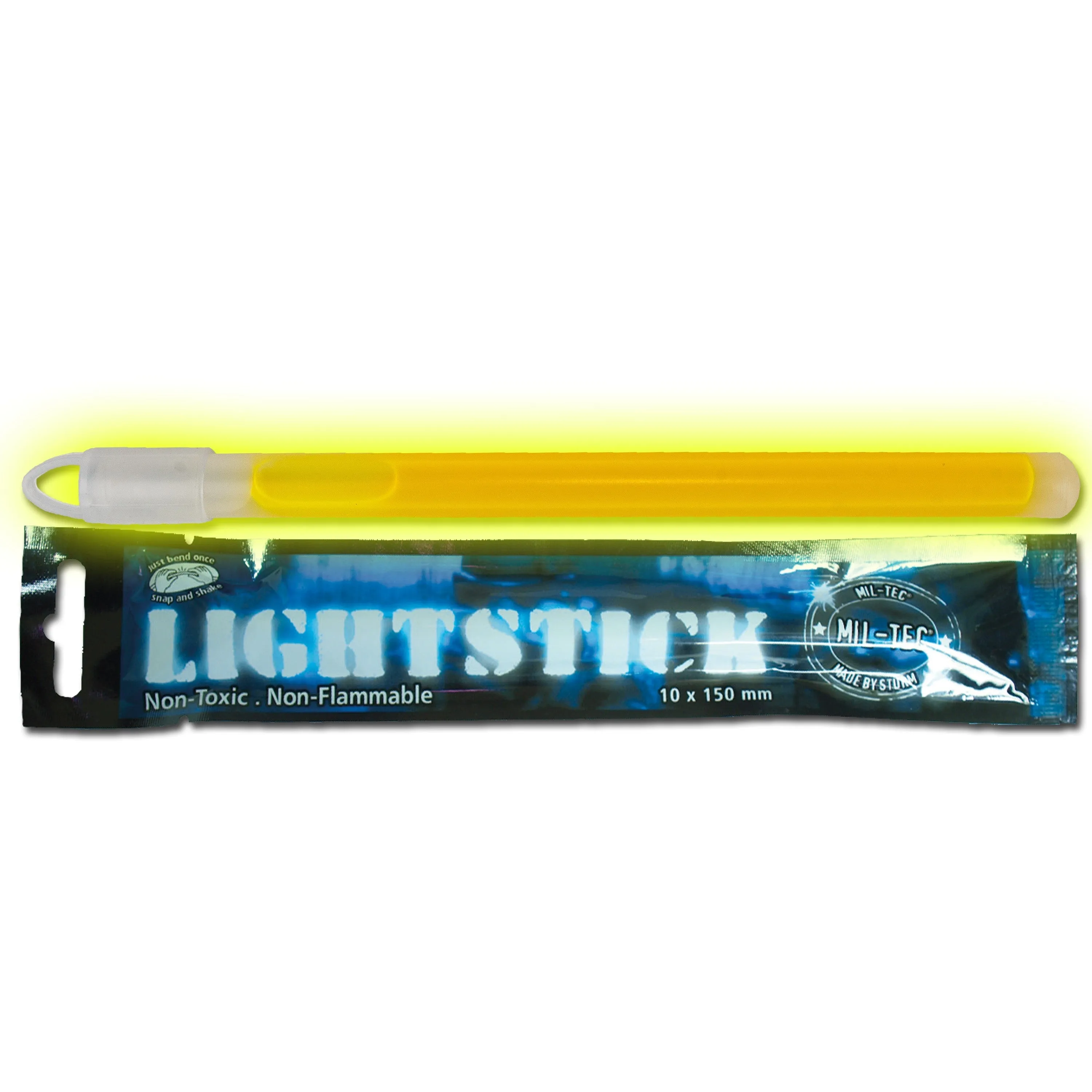 Mil-Tec -  Leuchtstab Standard