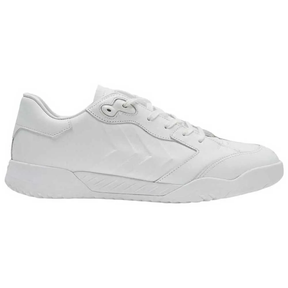 Tênis esportivo Hummel Top Spin Reach LX-E