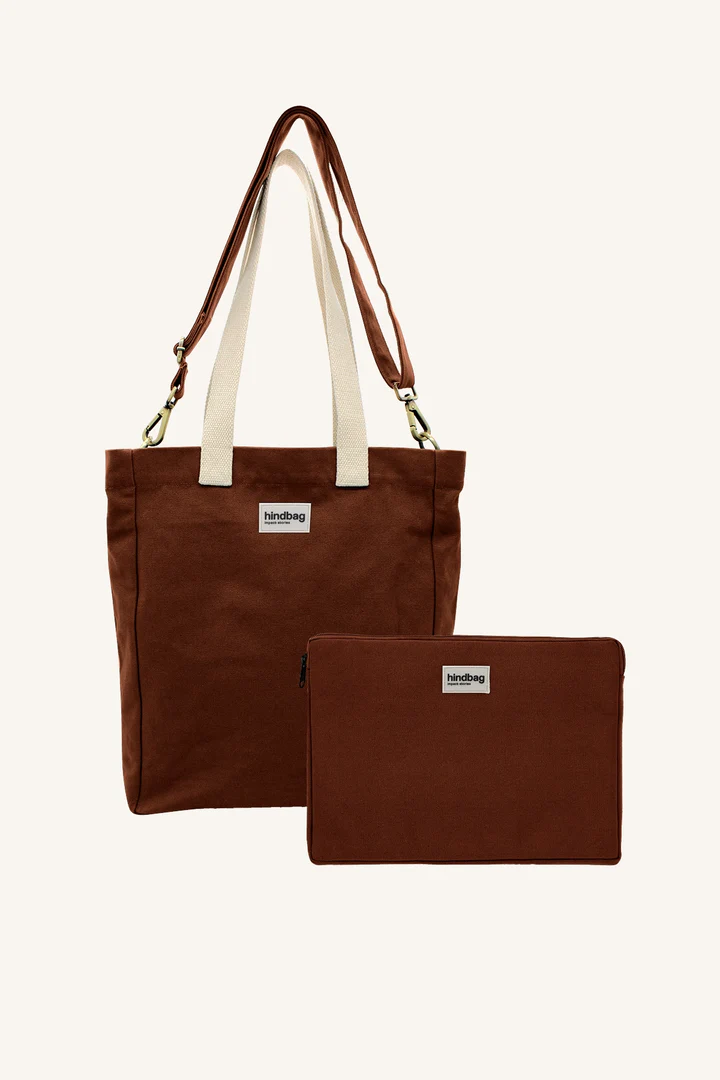 Pack campus chocolat