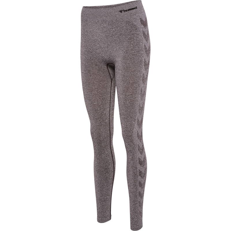 hummel Ci Seamless Mid Waist Træningstights Dame