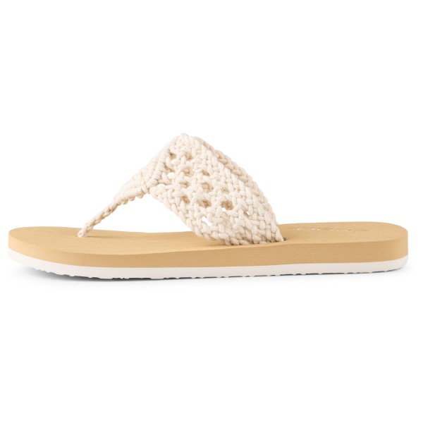 O'Neill - Women's Ditsy Crochet Sandals - Sandales