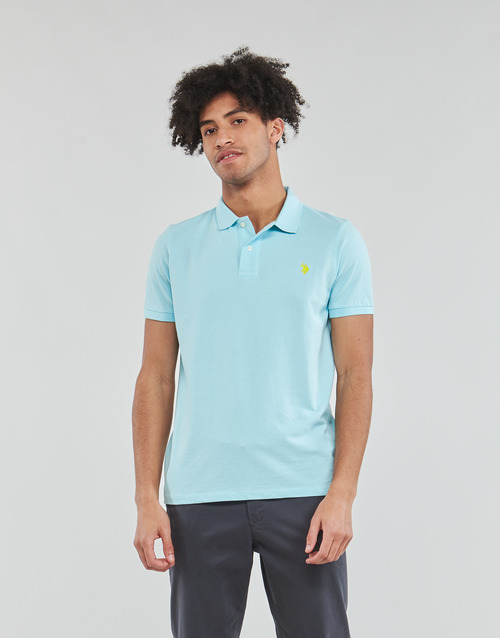 U.S Polo Assn. - KING 41029 EHPD - Bleu