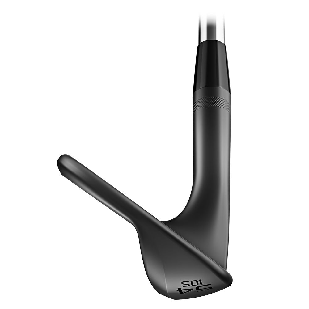 Vokey SM10 Wedge Jet Black