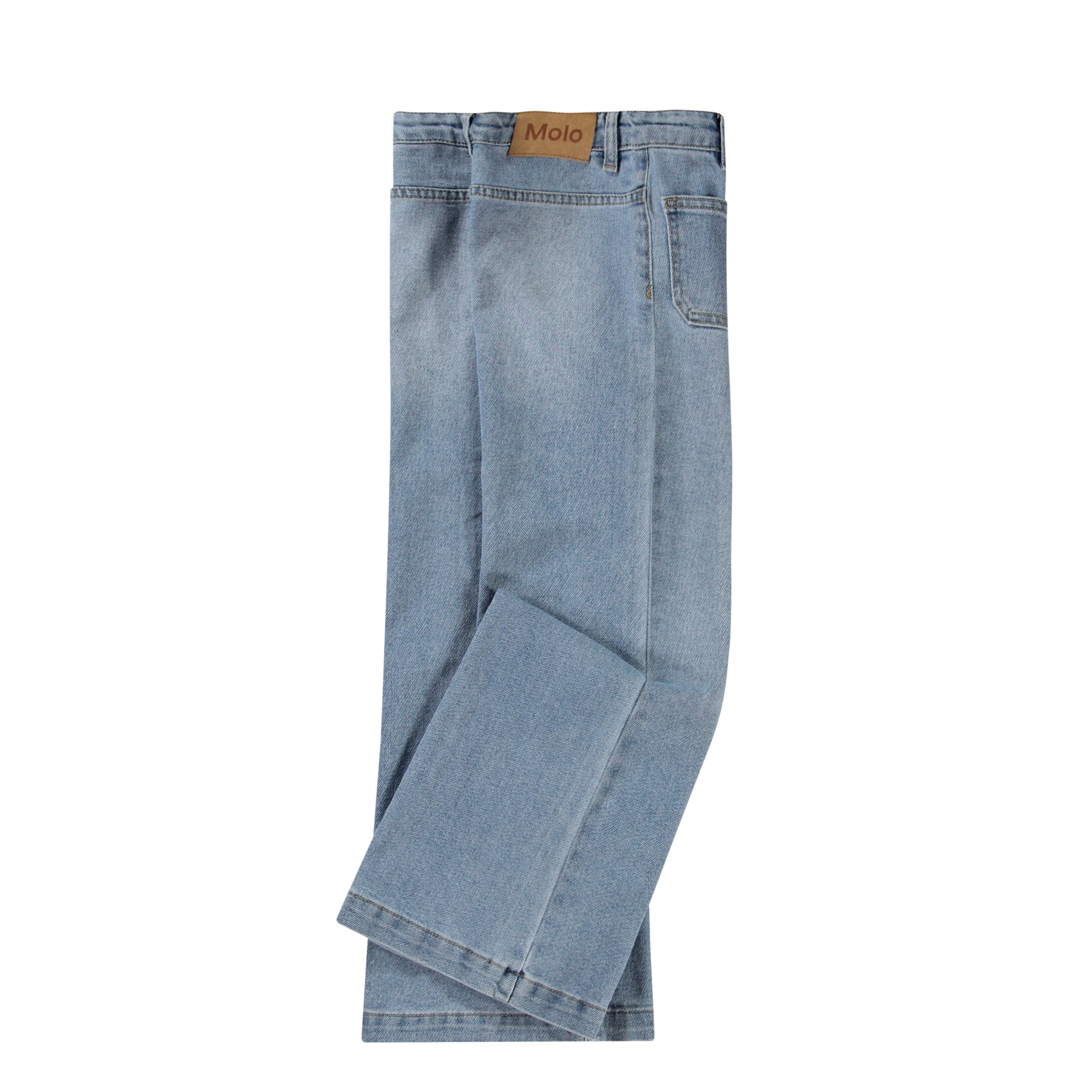 Adina - Light Blue Denim