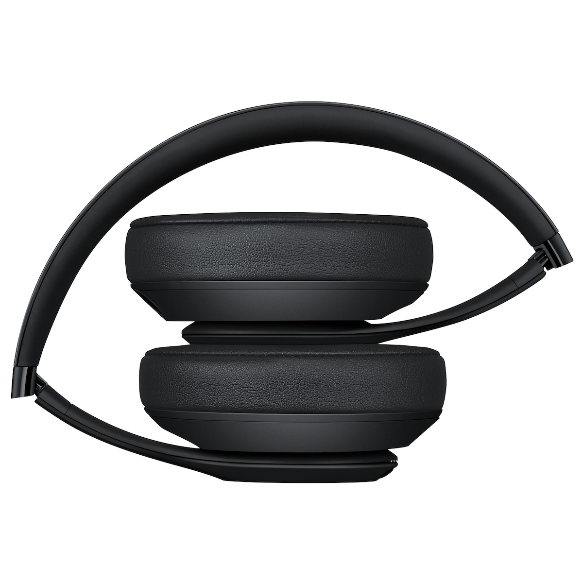 Beats Studio3 trådløse around-ear hodetlf. (matt sort)