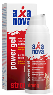 Axanova Power Gel Strong 50ML