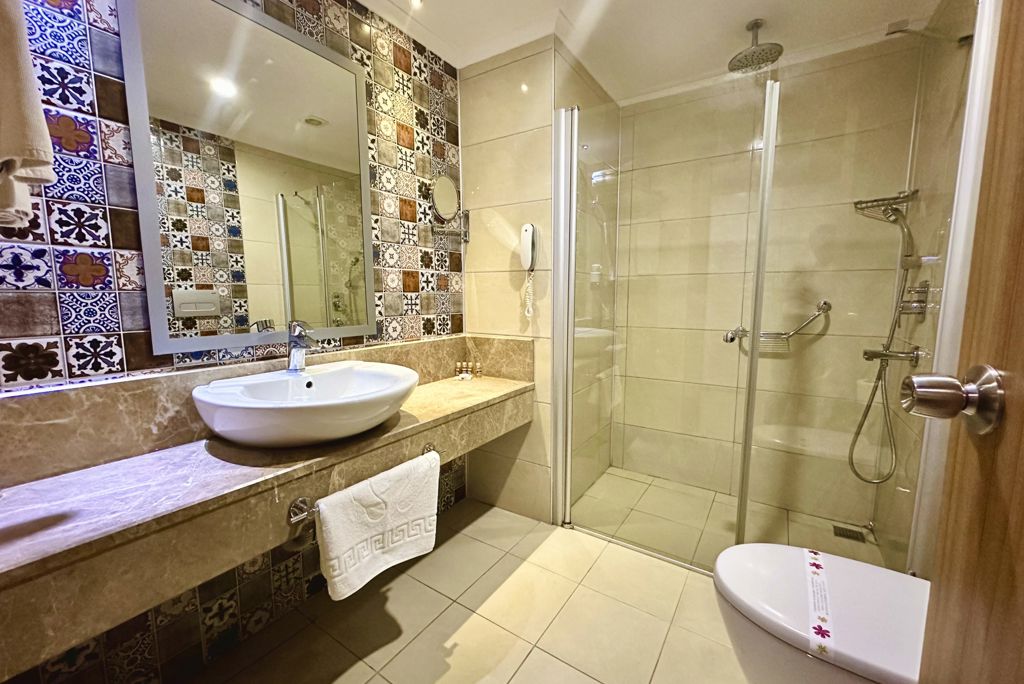Blue Wave Suite Hotel All Inclusive - Hotel
