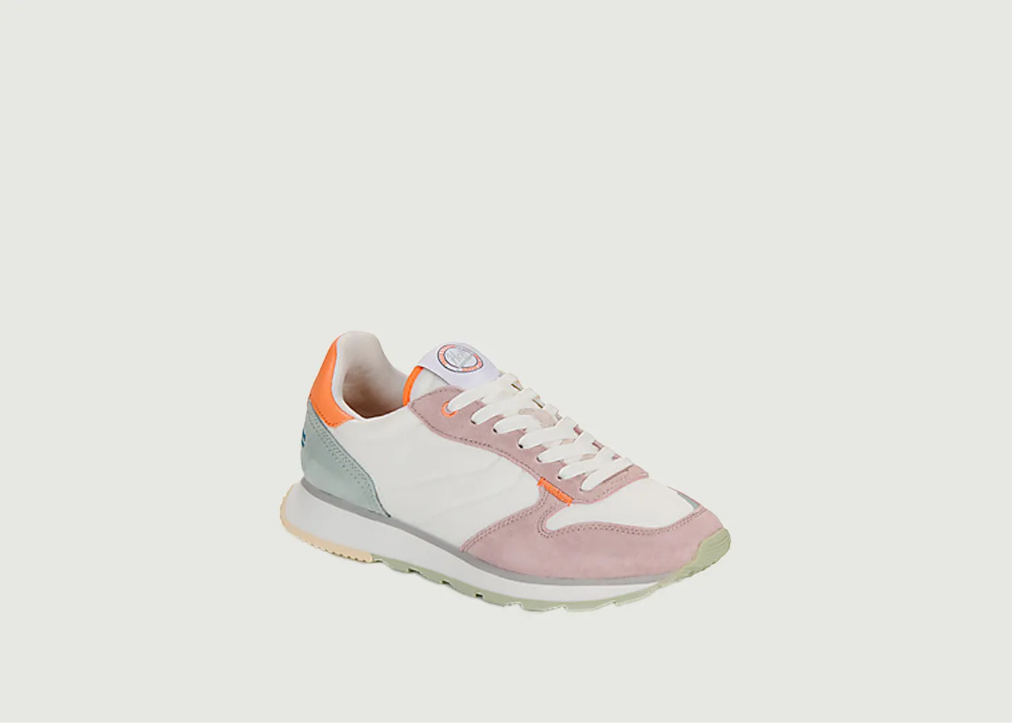 Sneakers Nemea Hoff