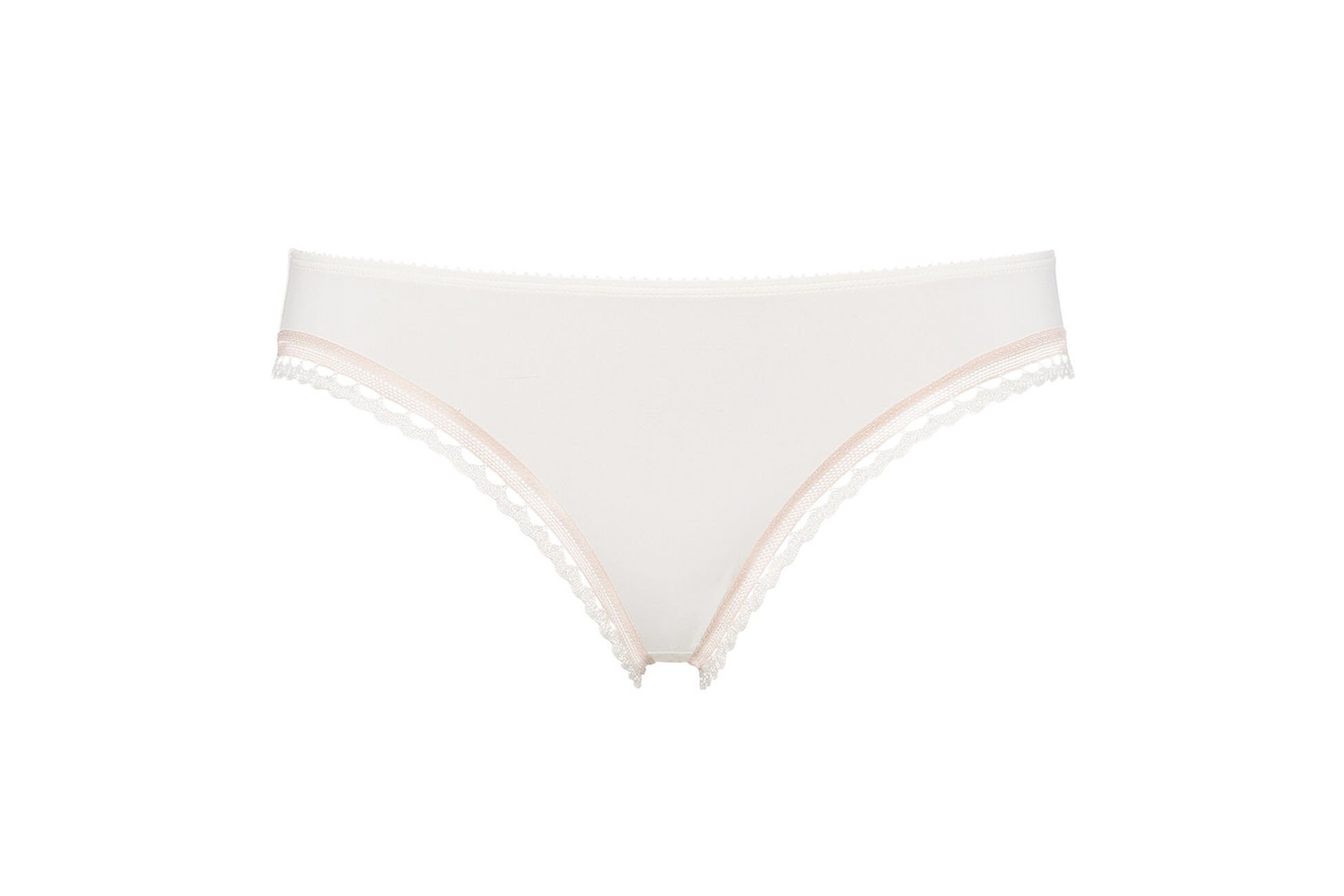 Flash Culotte fine SILK/ROSE PETALE