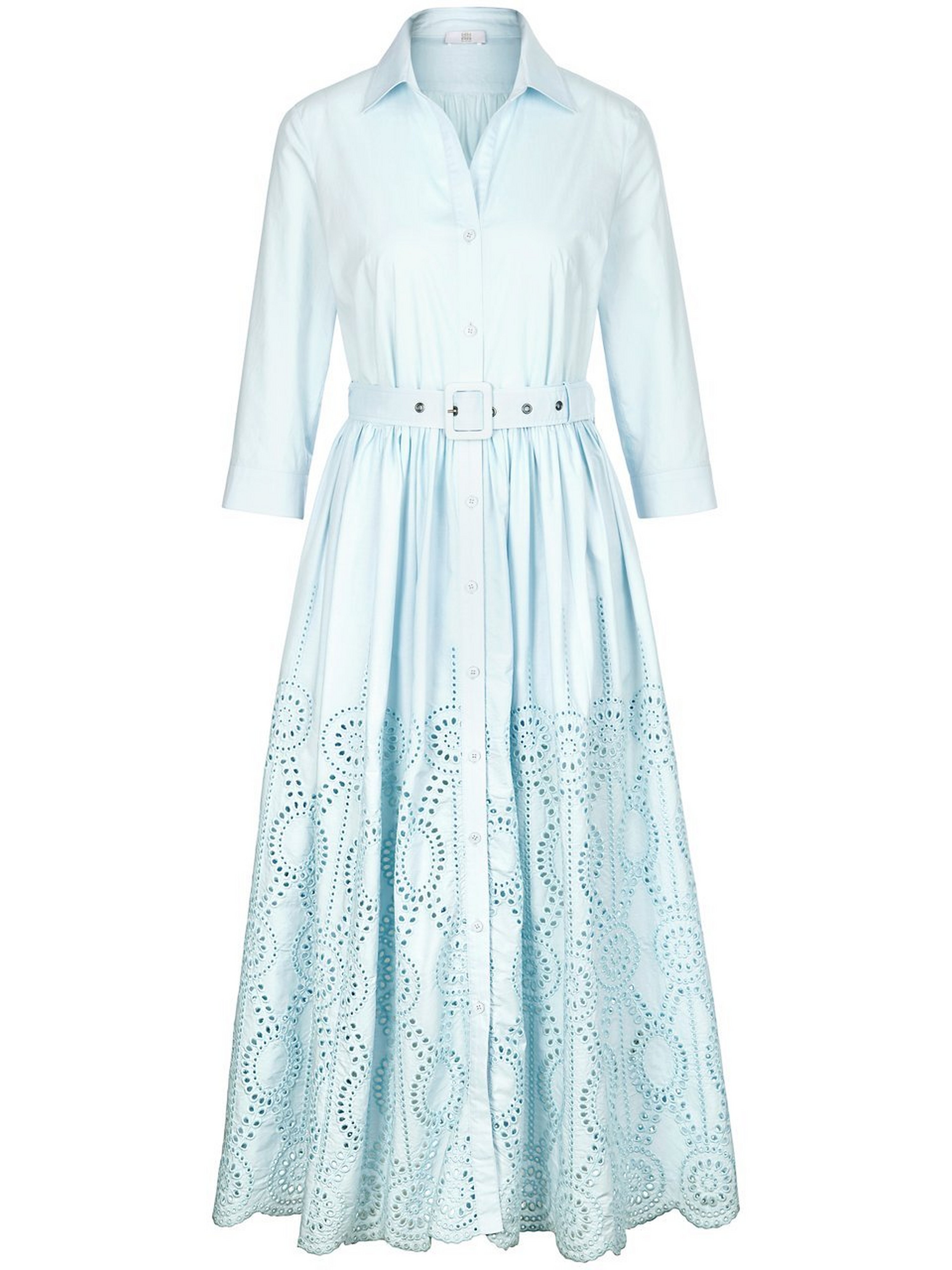 Trägerkleid