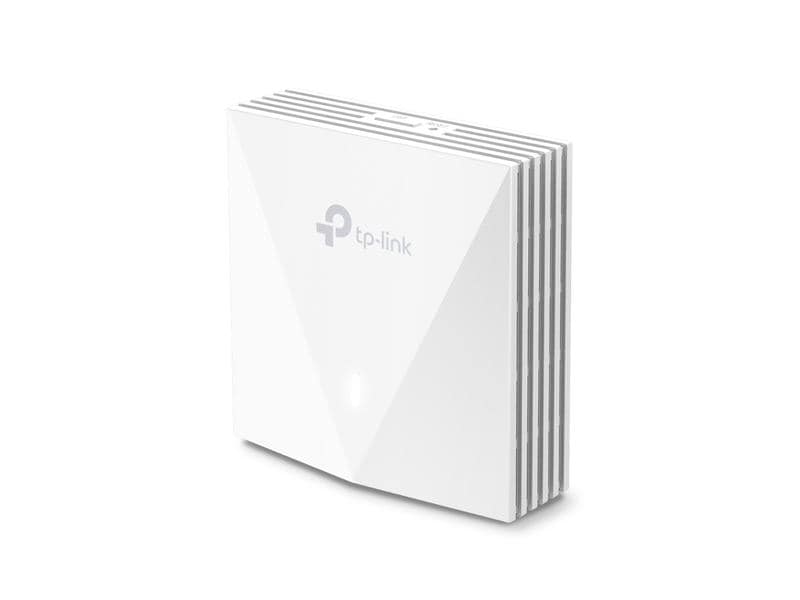 TP-Link Access Point Omada WiFi 6 Access Point EAP650-Wall AX3000 WiFi 6 Access Point für Wandmontage