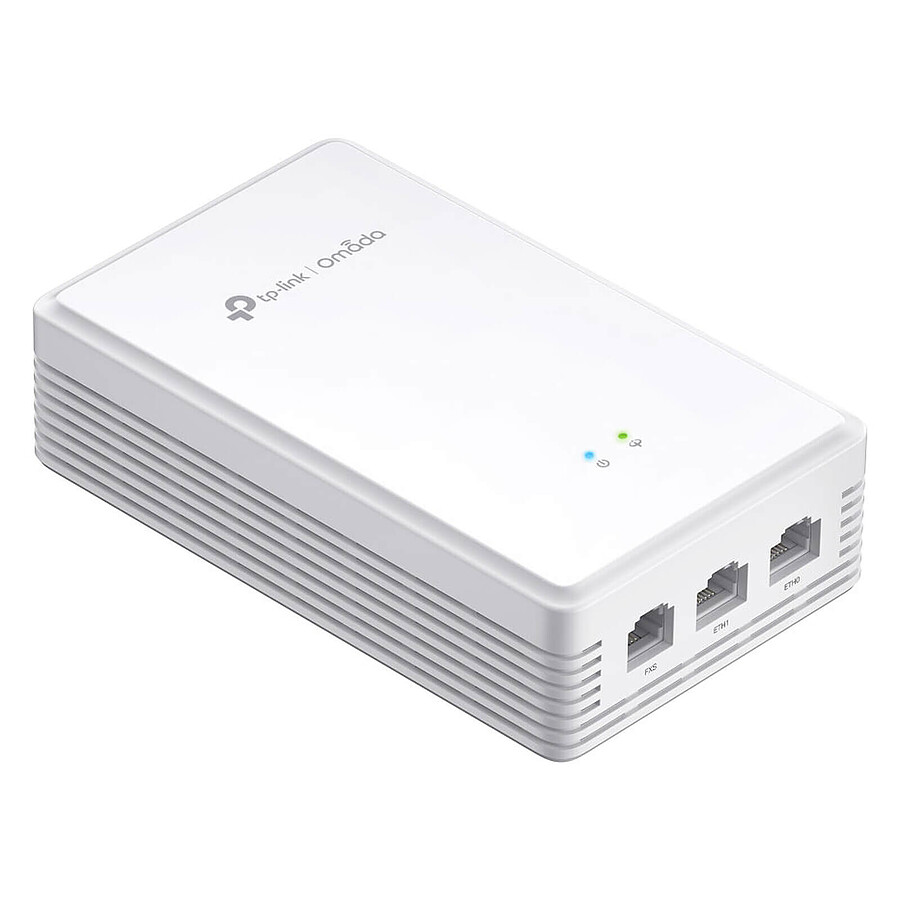 TP-LINK Omada EAP615GP-Wall