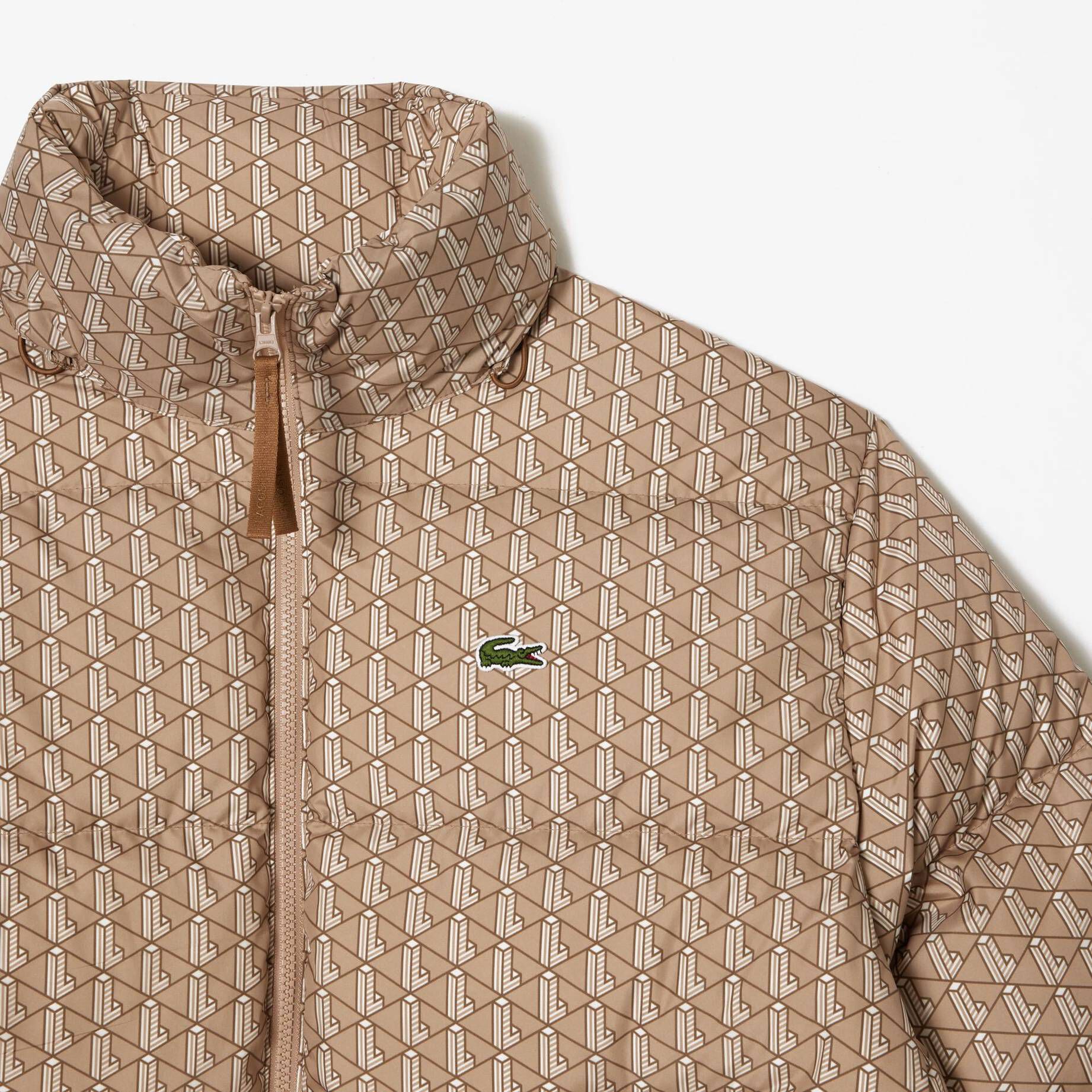 Lacoste| Herren Daunenjacke