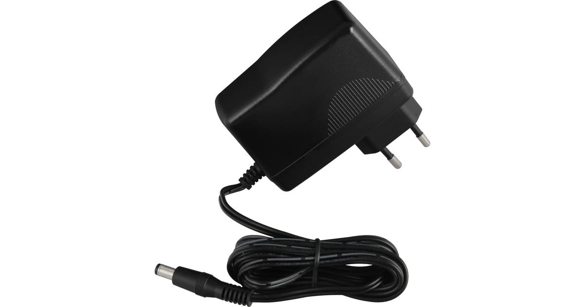 NetgearPower Adapter PAV12V25-10000S voedingseenheid  (Zwart)