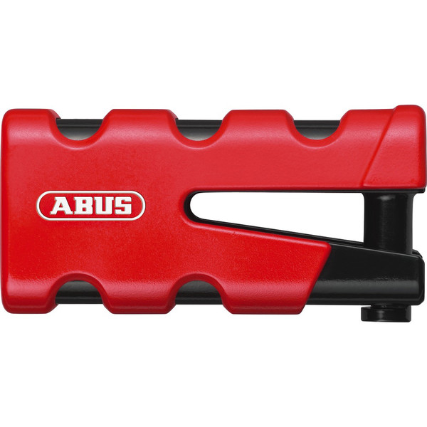 Abus - Bloque-disque Granit™ Sledg 77 - SRA Rouge