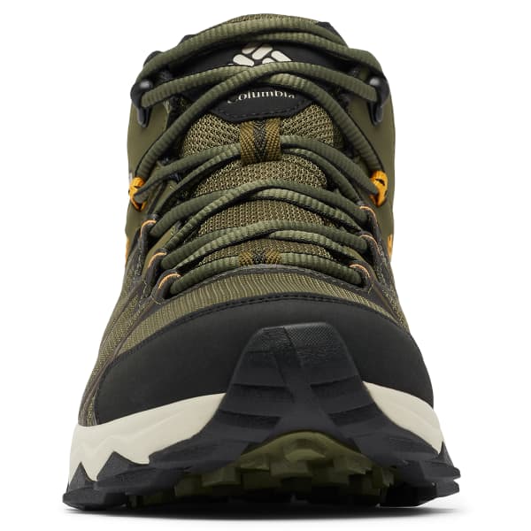 Chaussure de randonnée mid COLUMBIA PEAKFREAK II MID NORI/BLACK