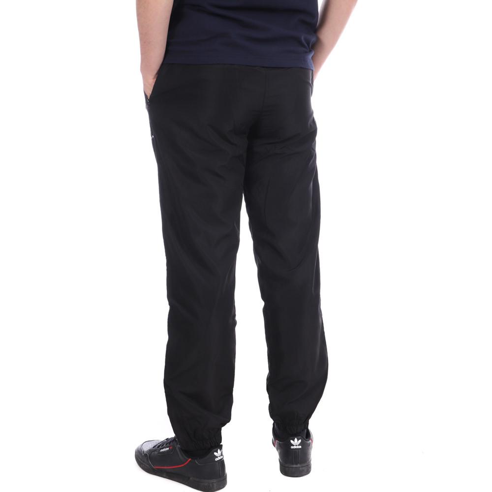 Hungaria Pantalon de Survêtement Noir Homme Hungaria Training Premium