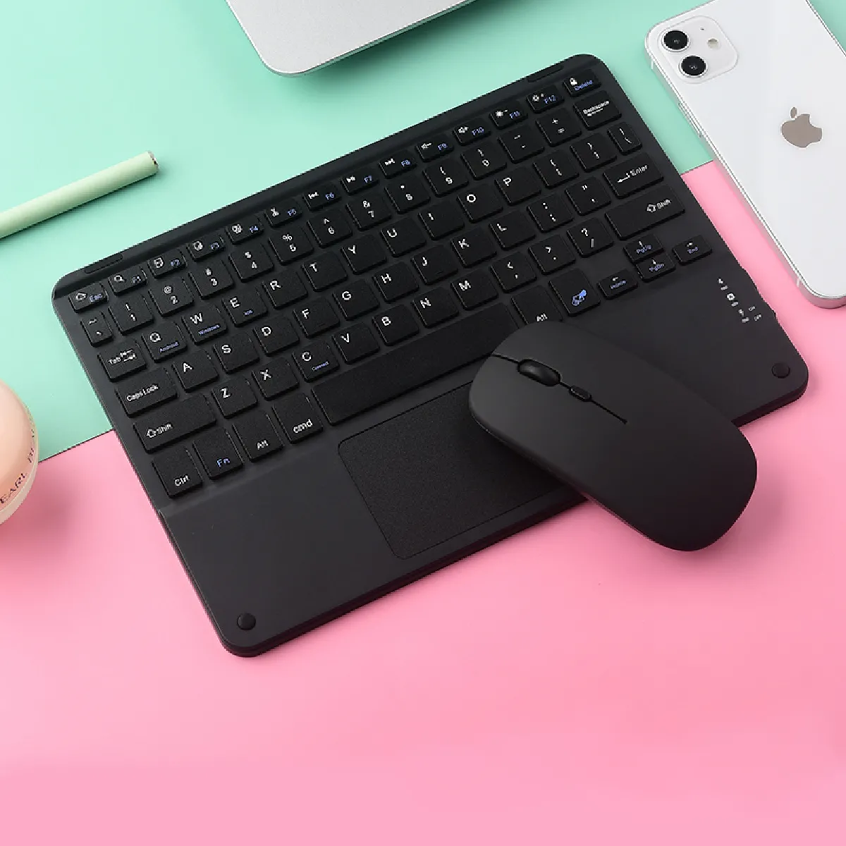 Clavier sans fil pour iPad Pro