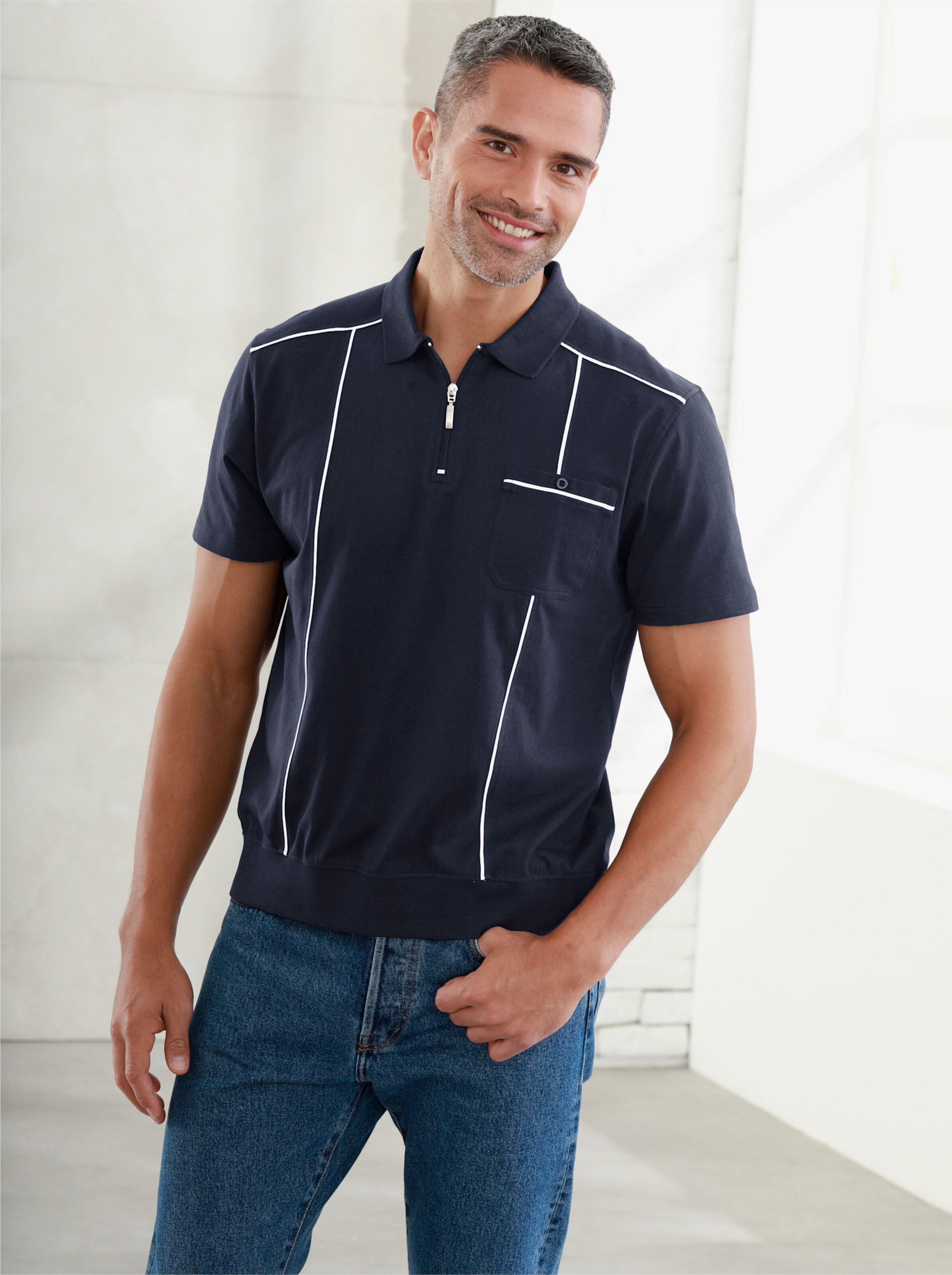 Poloshirt