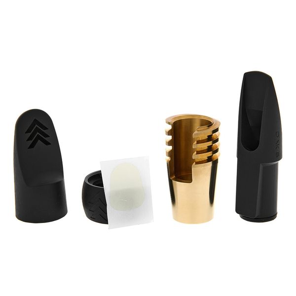 Ranger Oak Single Set Tenor Sax 6