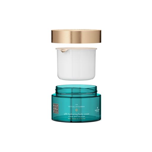 Rituals Body Cream Refill, The Ritual of Karma, 220 ml