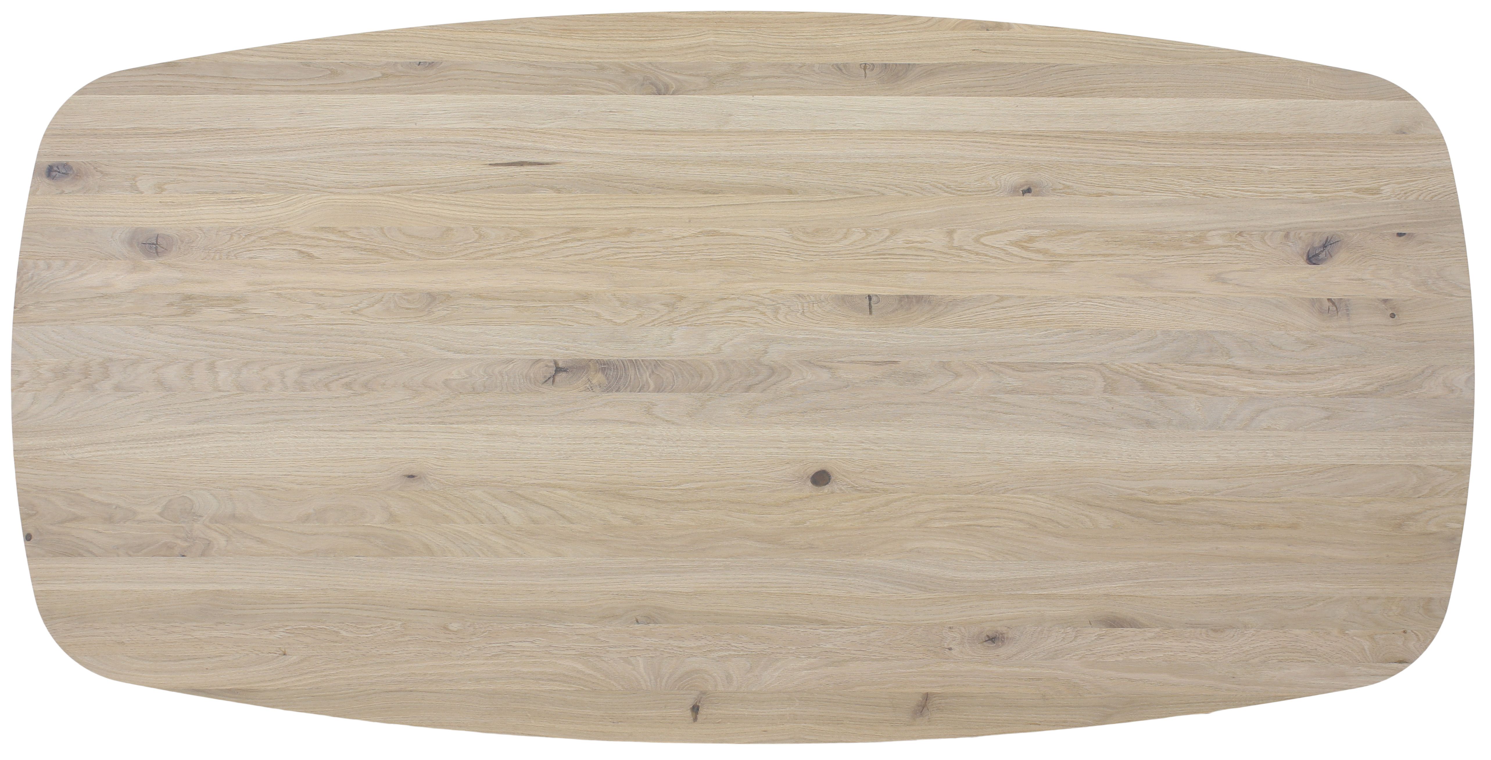 Eetkamertafel Varese