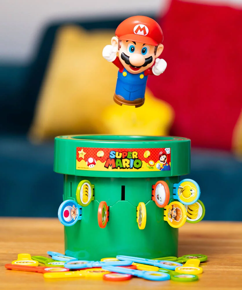 PIC MARIO