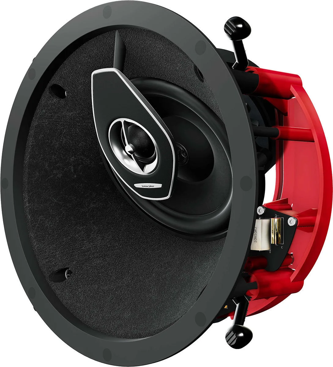 Sonus Faber Palladio PC-662P (la pièce) Enceintes encastrables