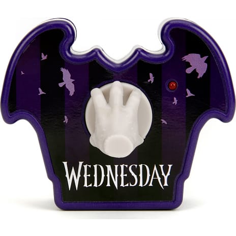Wednesday Fjernstyret Thing