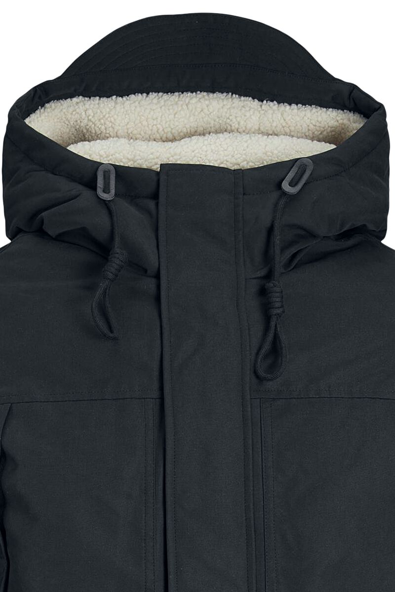 Clip - Parka | Jack & Jones Veste d'hiver