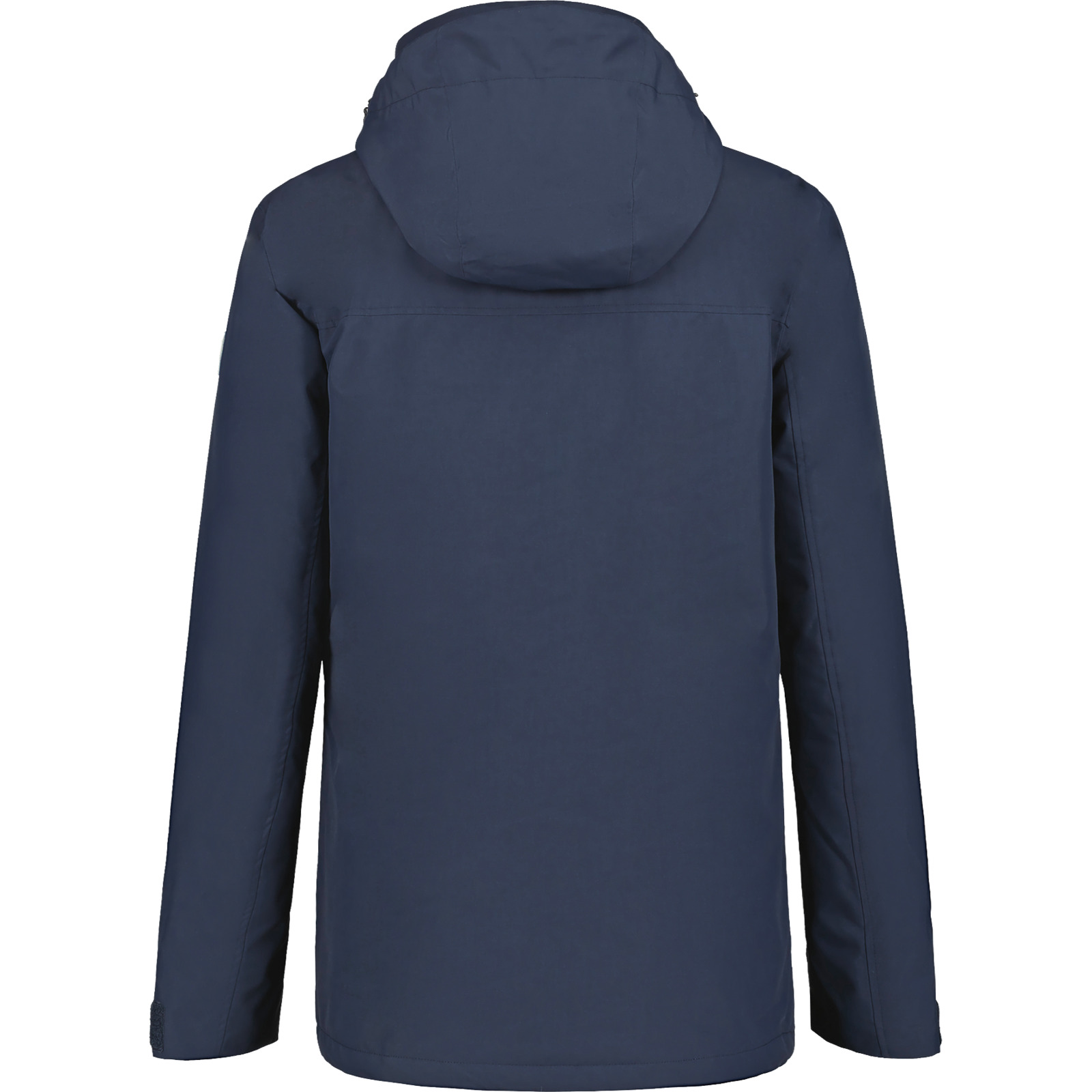 Icepeak Herren-Outdoorjacke Alston dunkelblau, 56