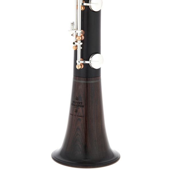 Buffet Crampon BCXXI Bb-Clarinet 19/6
