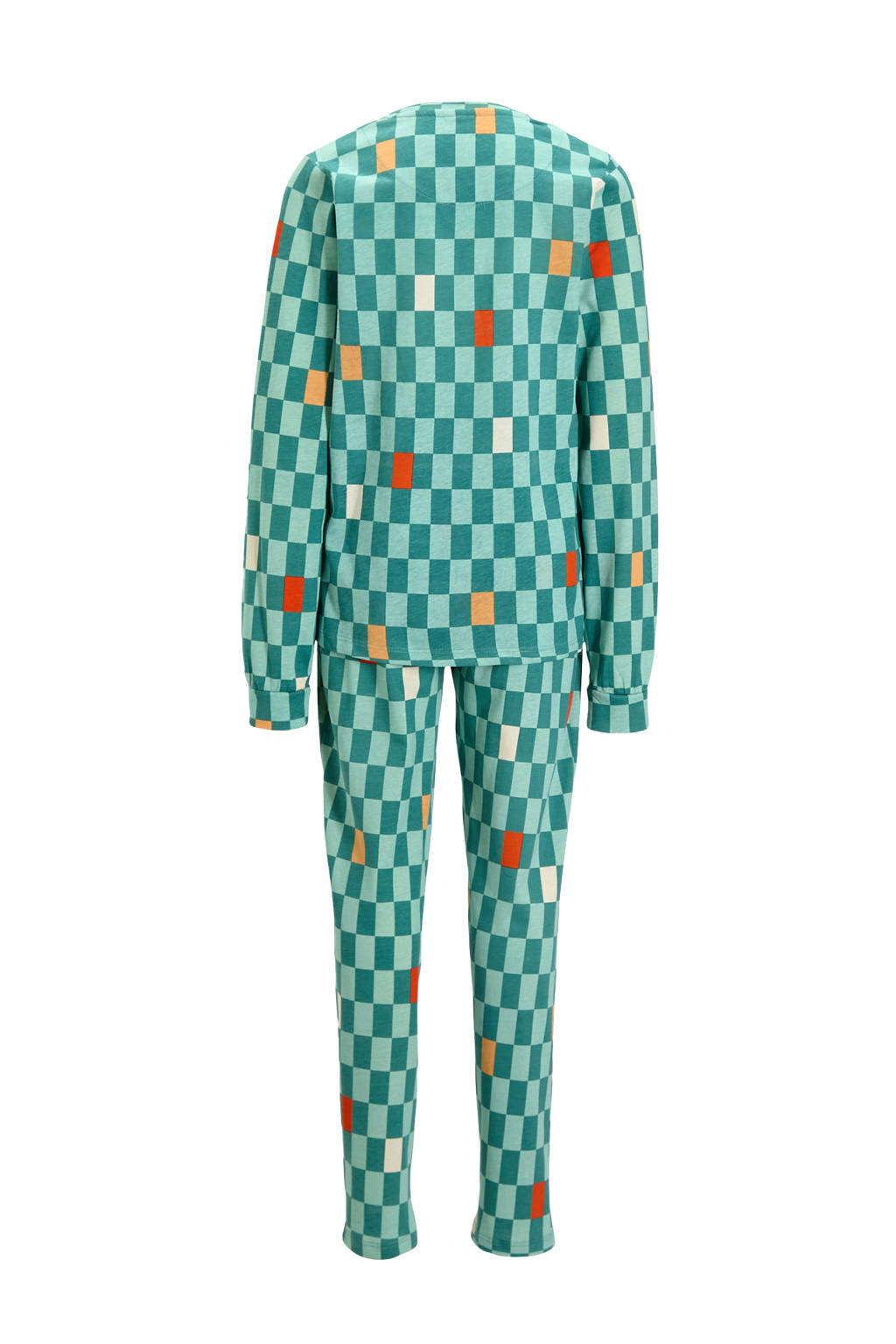 NOUS Kids pyjama met all over print