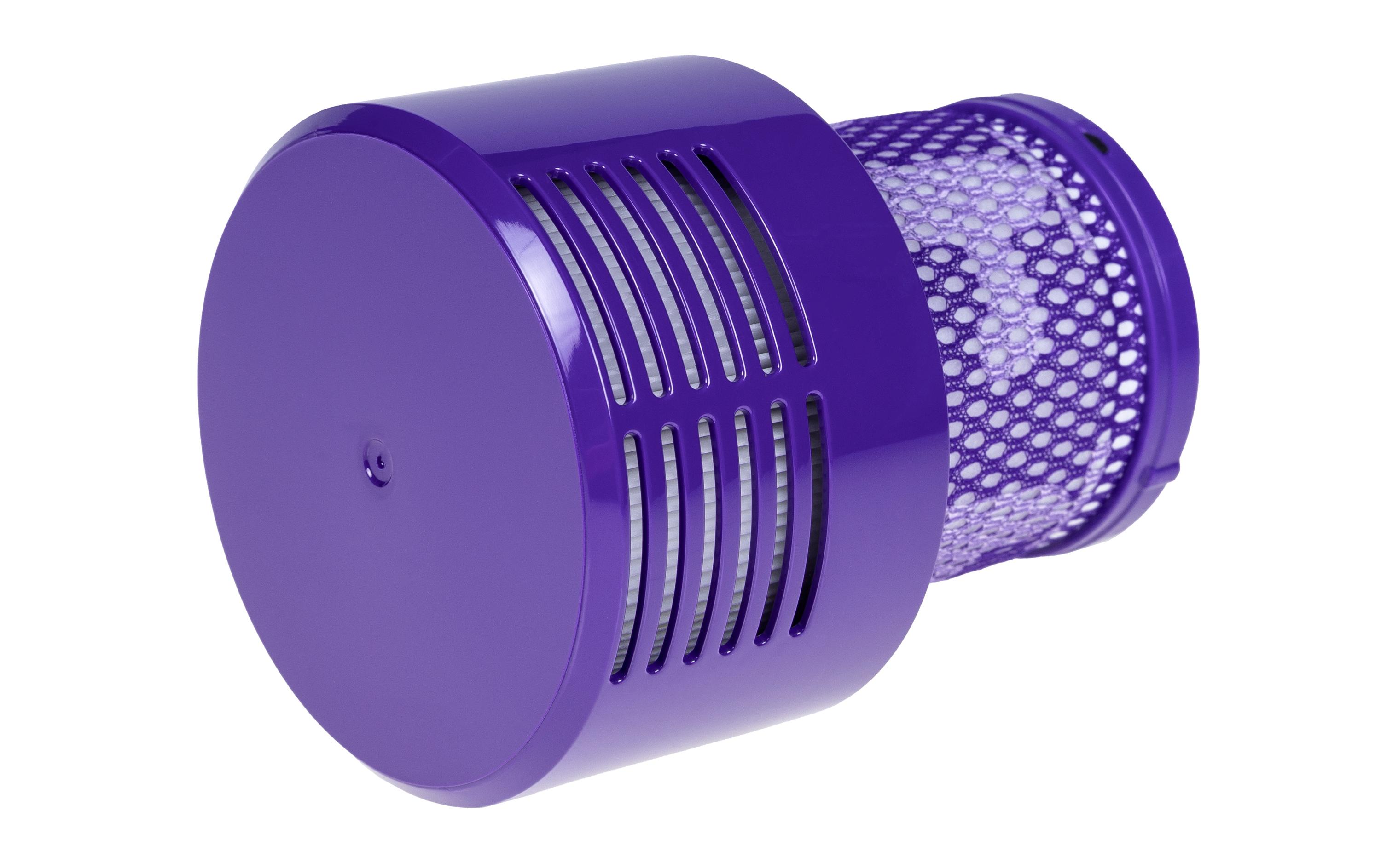 Luftfilter V10 1 StückOriginal-Ersatzfilter für Dyson Akkustaubsauger V10