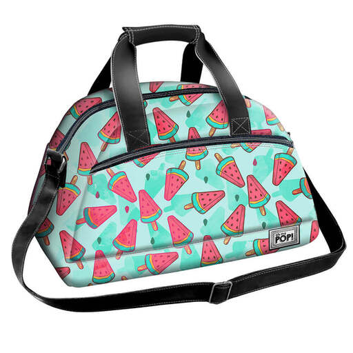 Bolsa De Esportes Oh My Pop! Fresco