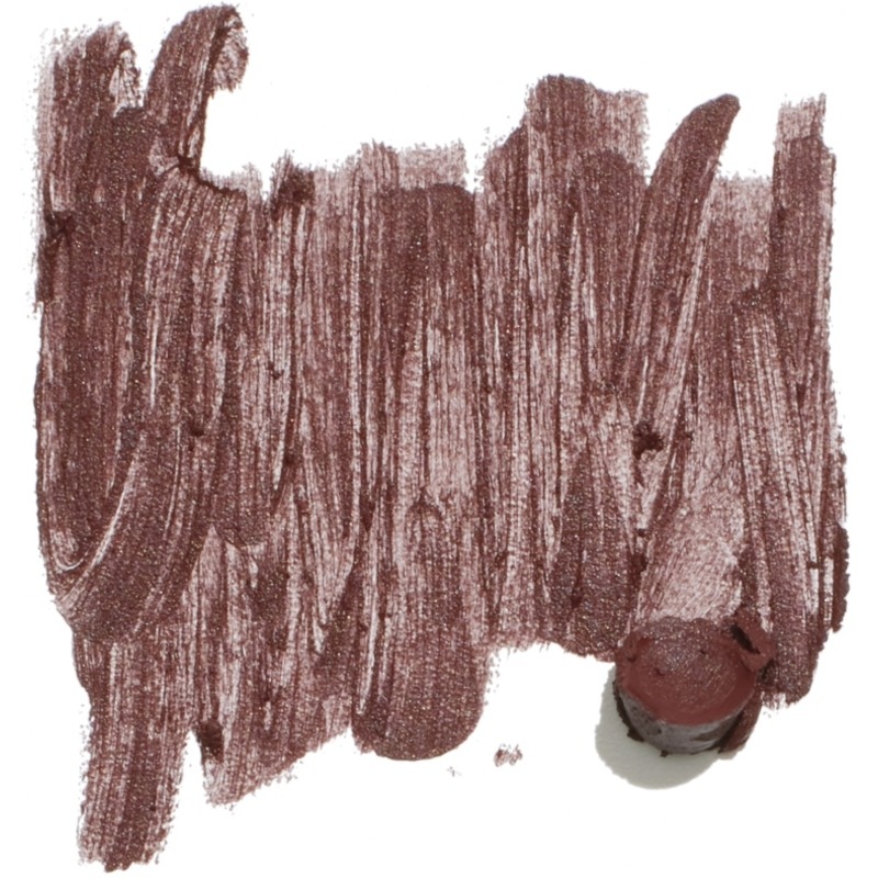 GOSH Matte Eye Liner 1,2 gr. - 0015 Mahogany