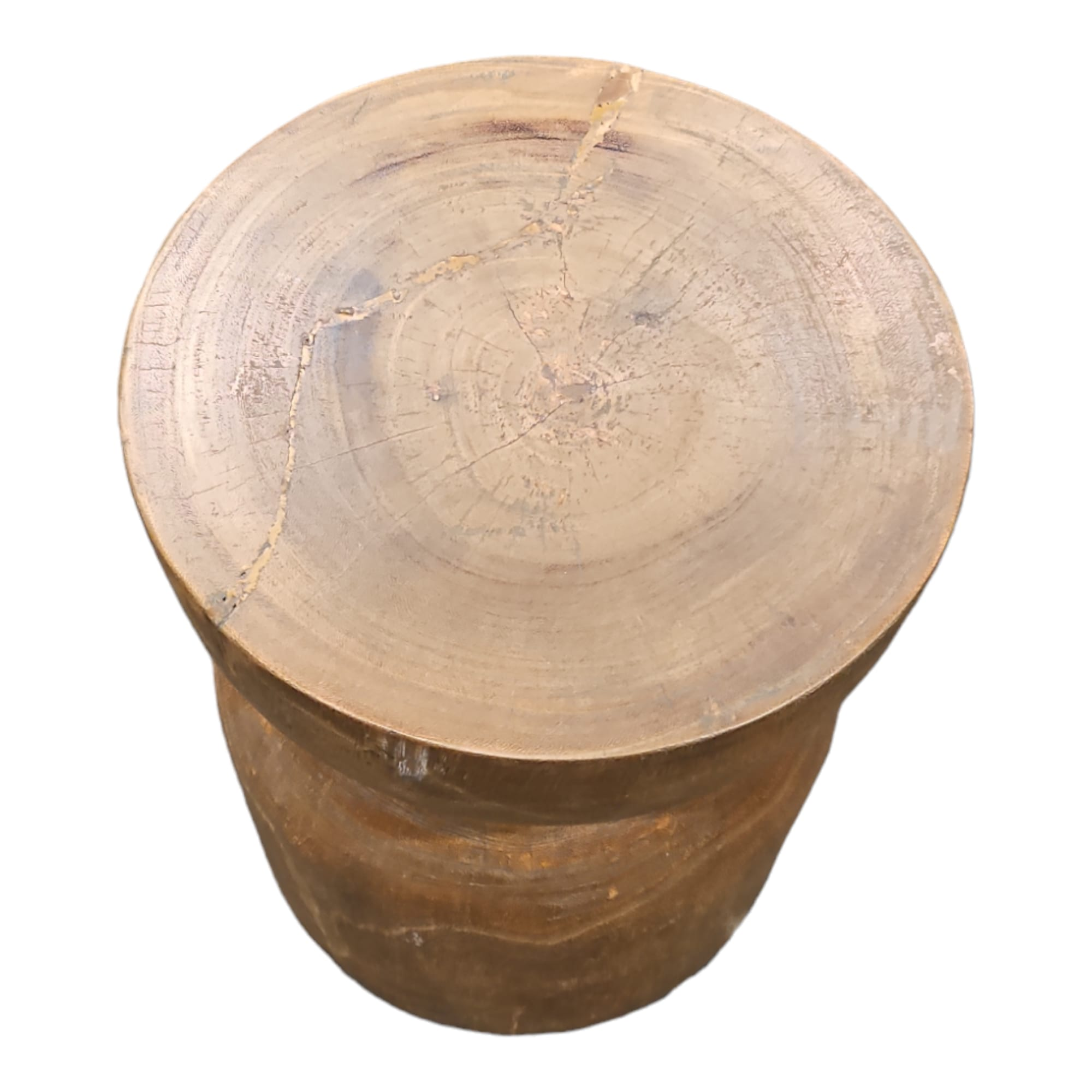Interieurdirekt - Miles Stool - Coffee
