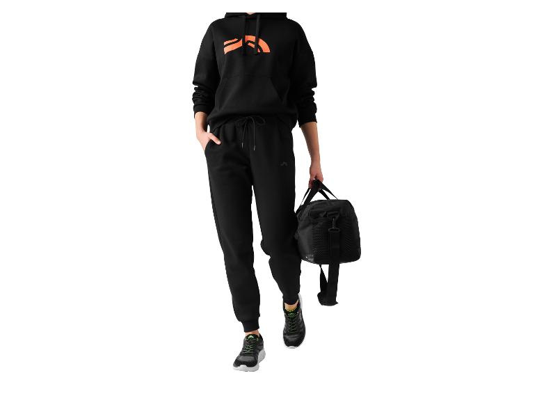 Dames joggingbroek